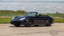 2002 porsche 911 for sale  Auburn