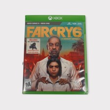 Microsoft farcry xbox for sale  Stone Park