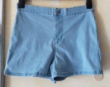 Short jeans léger d'occasion  Bourg-de-Péage