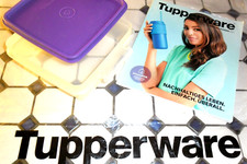 Tupperware stapelei aufbewahru gebraucht kaufen  Laberweinting