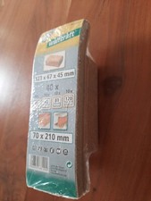 Handschleifklotz schleifpapier gebraucht kaufen  Rangendingen