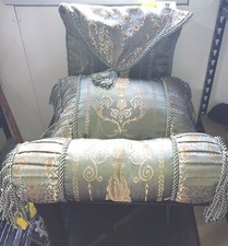 Shavel embroidered decorative for sale  Woodstock
