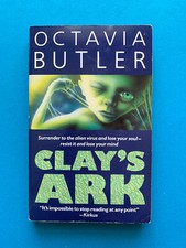Clay ark octavia for sale  LONDON