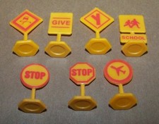 Set mini traffic for sale  Fairburn
