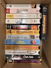 Vhs tape qty for sale  Philadelphia