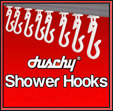 White shower curtain for sale  KETTERING