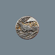 Antique button 1900 d'occasion  Expédié en Belgium