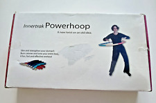 Innertrak powerhoop original for sale  HELENSBURGH