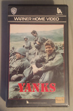 Yanks vhs richard d'occasion  Colmar
