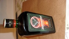Schöne jägermeister sonderfl gebraucht kaufen  Wasserlosen