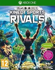 Kinect sports rivals d'occasion  France