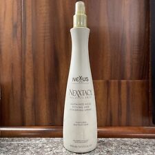 Nexxus nexxtacy alcohol for sale  Pinole