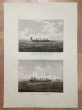 Russia canoes orotchys d'occasion  Paris VI