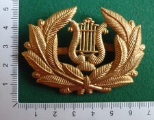Lyre wreath band for sale  ASHFORD