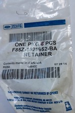 Nos ford retainer for sale  Eubank