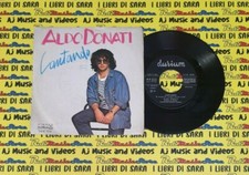 Aldo donati cantando usato  Ferrara