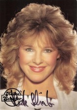 Heike schäfer autogrammkarte gebraucht kaufen  Berlin