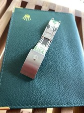 Rolex faltschliesse neu gebraucht kaufen  Bonn