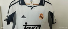 Maillot real madrid d'occasion  Perpignan-