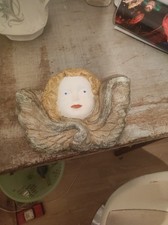 Moulage mural décoratif d'occasion Moulage mural décoratif d'occasion  Sainte-Bazeille