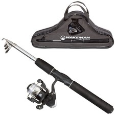 Fiberglass fishing rod for sale  USA