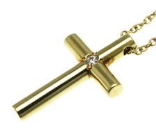 Tiffany co. 18k for sale  USA