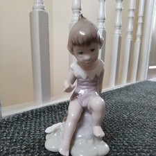 Lladro golden memories for sale  LONDON