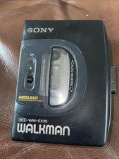 Sony walkman ex35 for sale  BRACKNELL