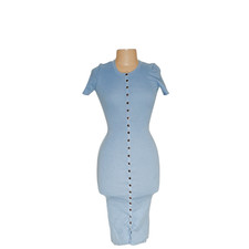 Fashion nova blue for sale  Greer
