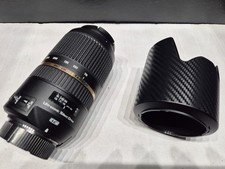 Objectif tamron 300 d'occasion  Brax