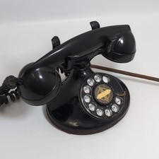 Western electric rotary for sale  Manchester