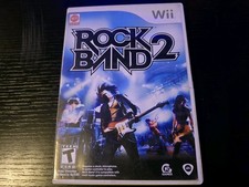 Rock band cib for sale  Oxford