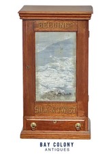 Antique victorian oak for sale  Springfield