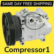 Compressor 1999 2000 for sale  San Fernando