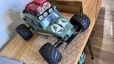 Remote control car for sale  WORKSOP