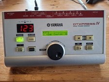 Yamaha dtxpress electronic for sale  BRIGHTON