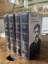 Proust marcel alla usato  Cormano
