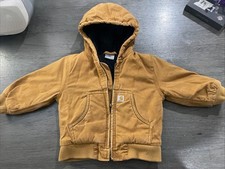 Carhartt baby toddler for sale  Defiance
