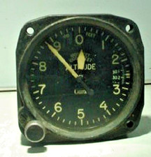 aircraft instrument for sale  Pemberville