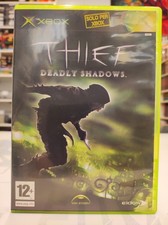 Thief: Deadly Shadow  Xbox Classic Microsoft  comprar usado Thief: Deadly Shadow  Xbox Classic Microsoft  comprar usado  Enviando para Brazil