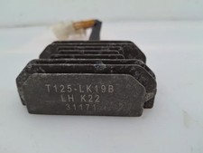 Regolatore tensione vervemoto usato  Cinisello Balsamo