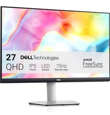 Dell s2722dc usb for sale  LEAMINGTON SPA