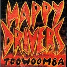 Happy drivers toowoomba d'occasion  Metz-
