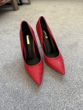 Bellucci women stiletto for sale  FERNDOWN