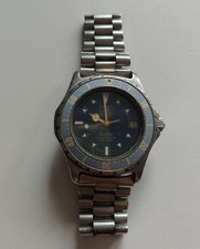 Orologio vintage tag usato  Gravina in Puglia