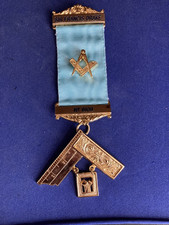 Vintage 2003 masonic for sale  PONTYPRIDD