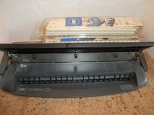 Gbc c50 spiral for sale  West Bridgewater