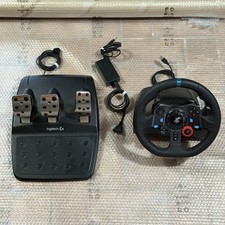 Logitech g29 driving usato  Domusnovas