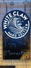 White claw led for sale  Erie