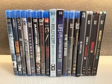 Blu ray filme gebraucht kaufen  Karlsruhe